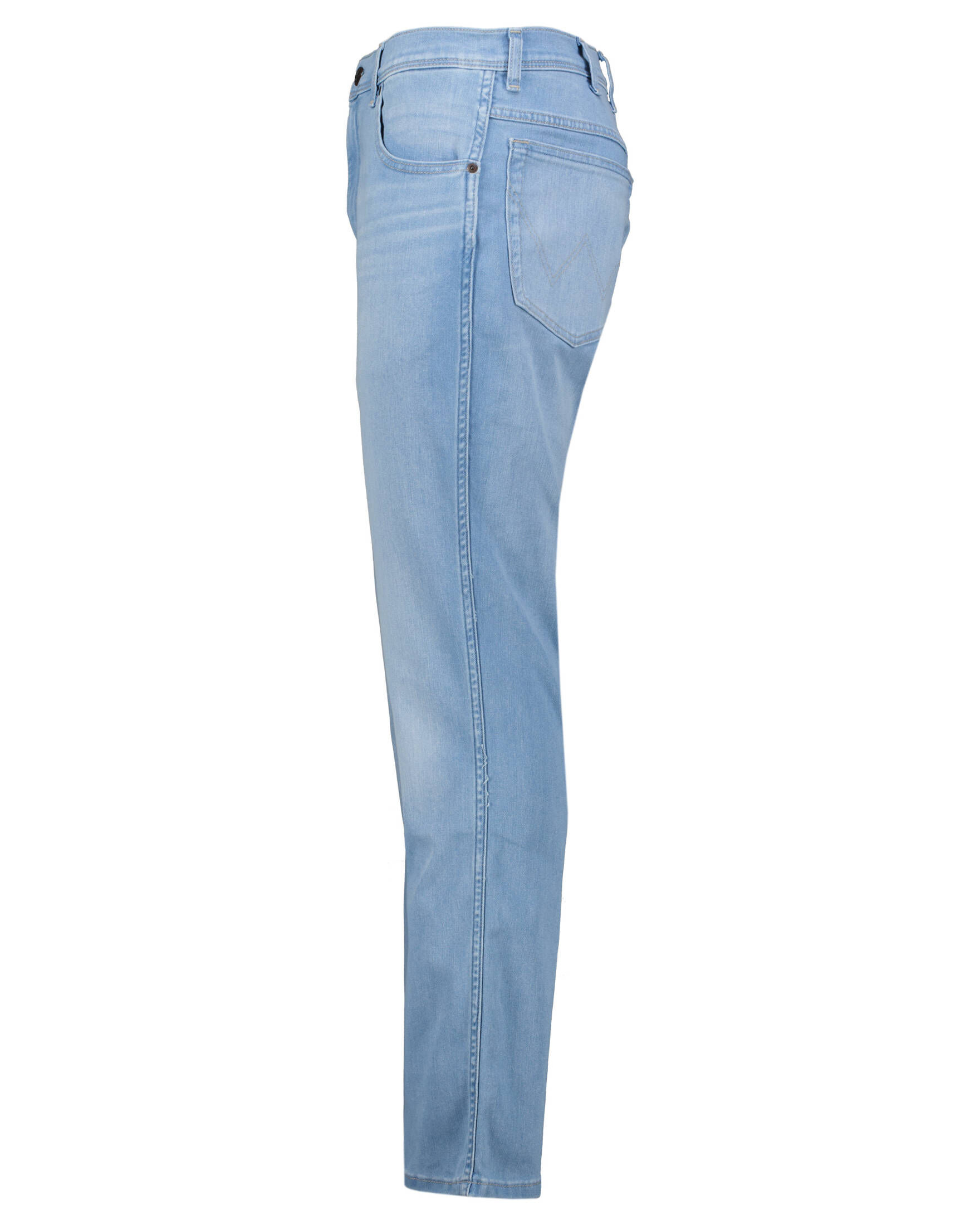 Wrangler| Herren Jeans SLIM FIT TEXAS