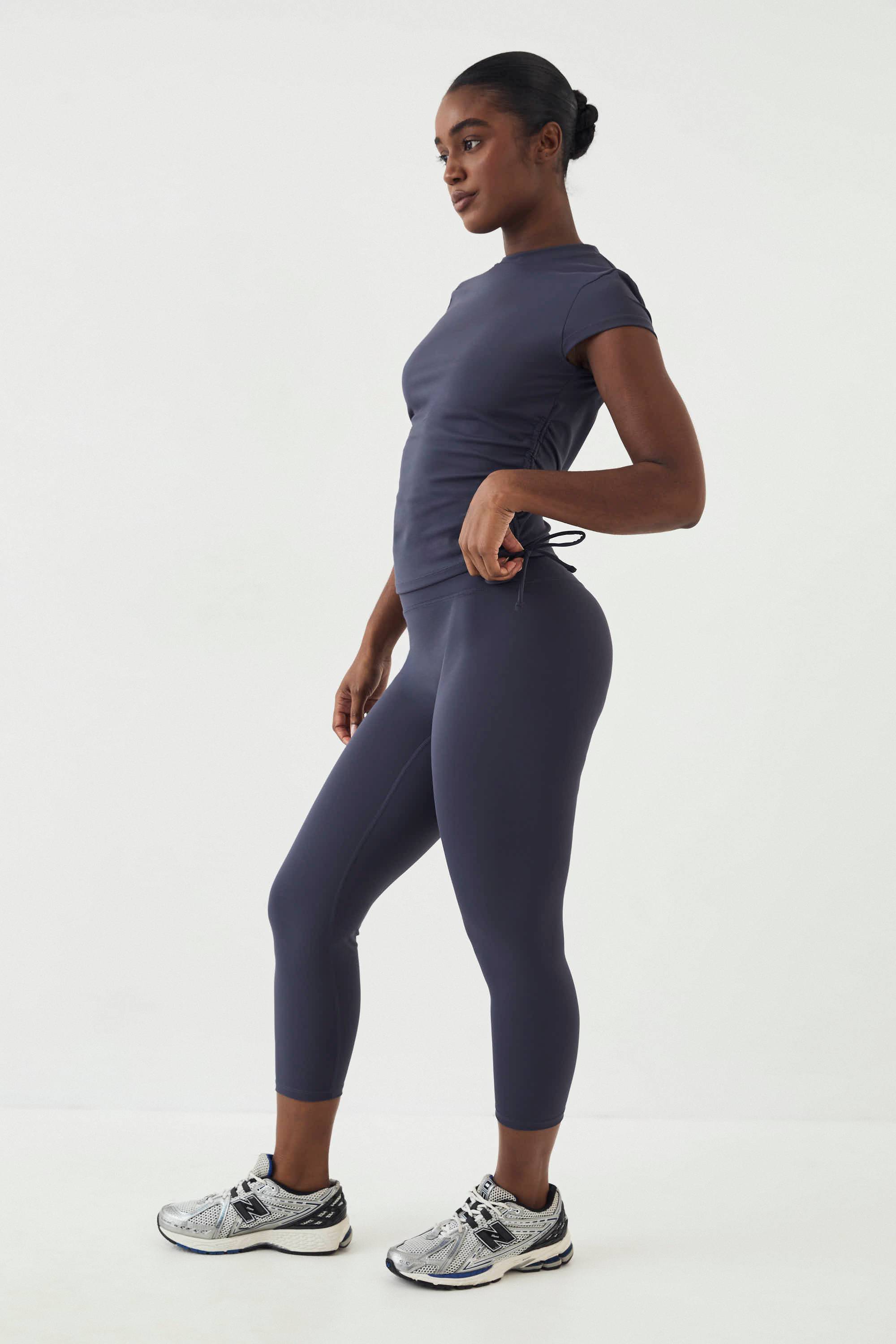 Legging DSGN Studio Ultra Sculpt Taille Haute 7/8