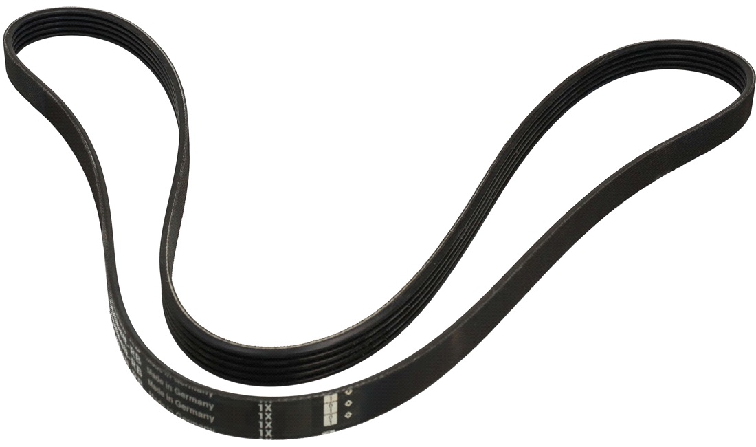 Multi v-rem 5 pk x 1610 mm