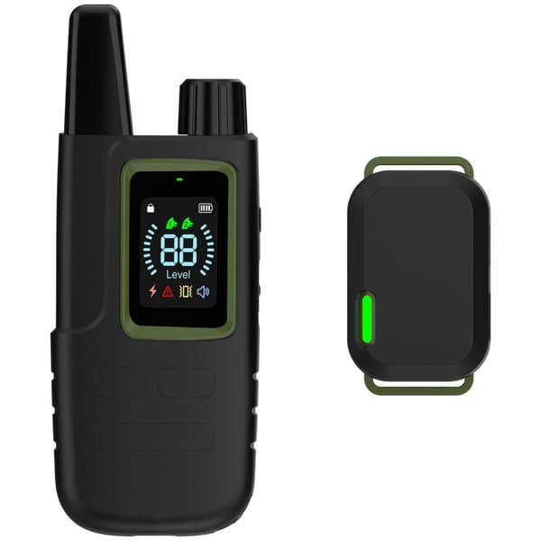 INF Beskyttelsesveske til Yawpet DT-61 Pet Training Collar