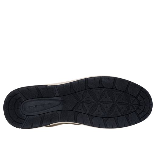 Skechers Garlan Sko, Olive, 44