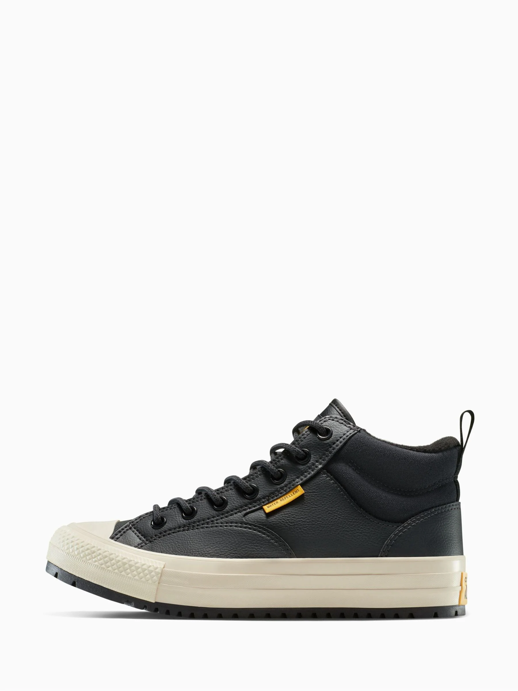 Zwart - Converse Chuck Taylor All Star Malden Street waterdichte Counter Climate Boots
