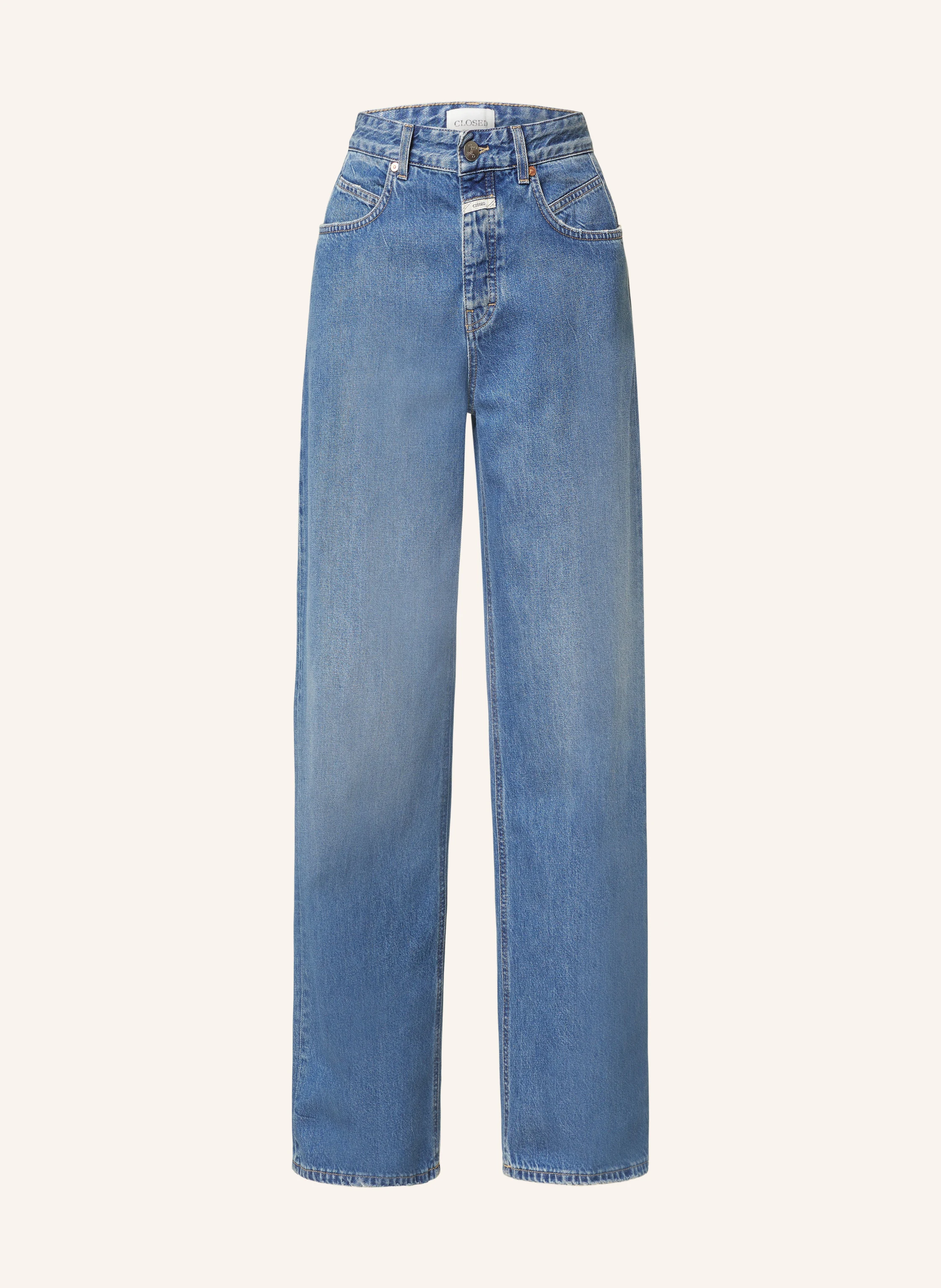 CLOSED Flared Jeans NIKKA