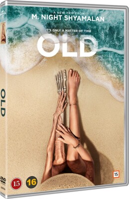 Old - DVD