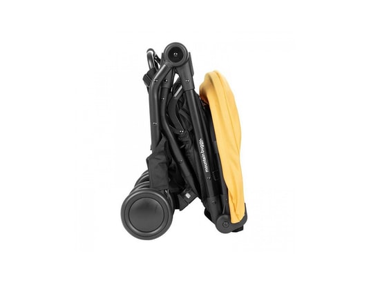 MOUNTAIN BUGGY - Poussette nano? Cyber