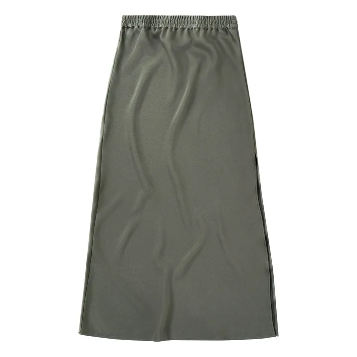 Closed Jupe Sunny | Vert kaki
