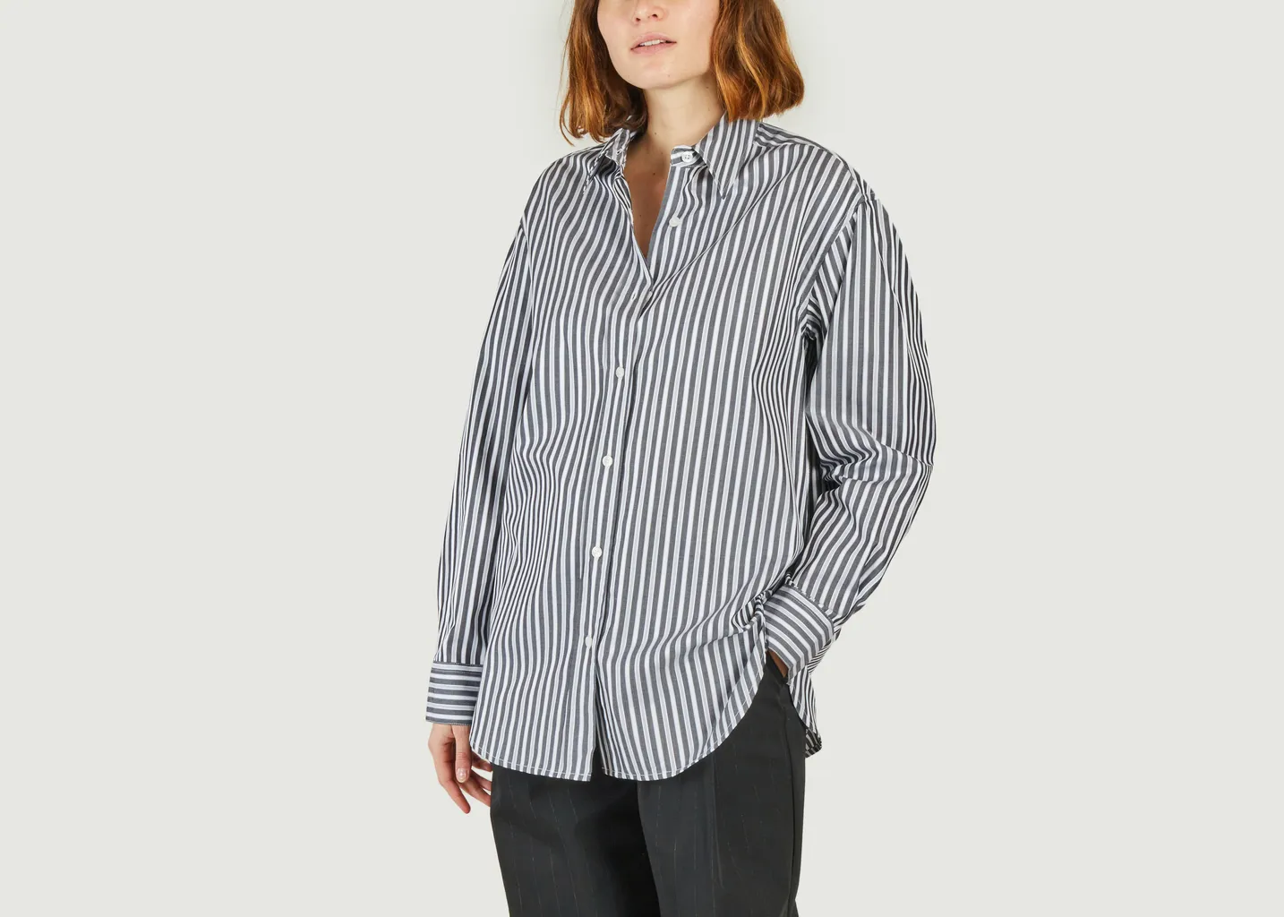 Chemise Lova 15040 Samsoe Samsoe