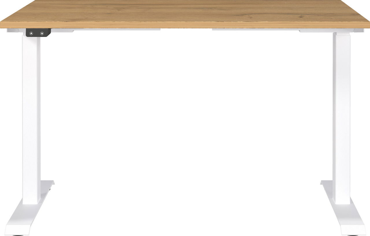 E-Serie E-Schreibtisch eSystem