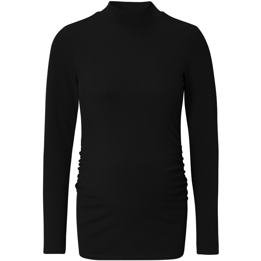 Noppies Langarmshirt Sira Black