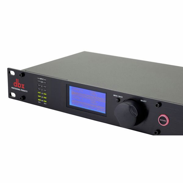 DBX AFS2