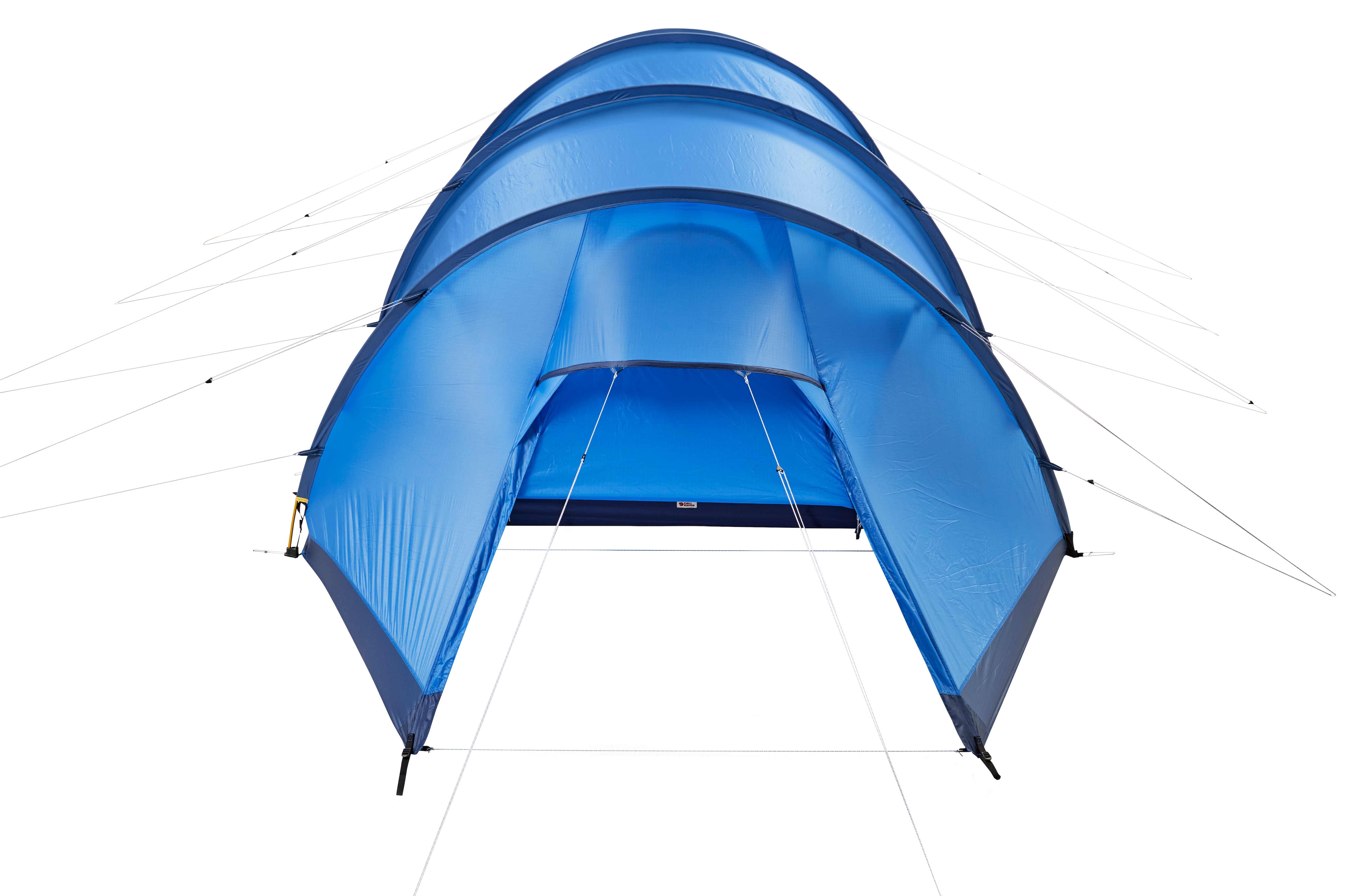 Fjällräven Abisko Endurance 4<br>4 personer