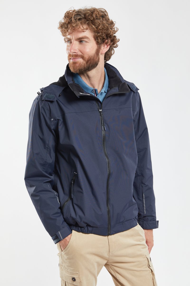 Blouson technique HANDTECH