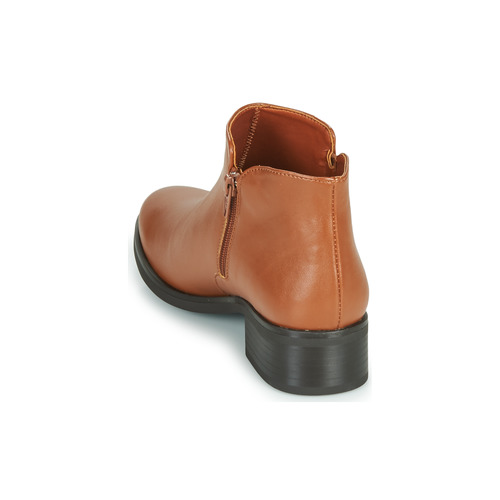 Dream in Green - NASTILLE - Camel