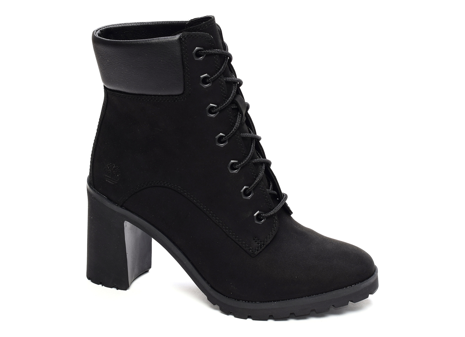 Allington 6inch noir