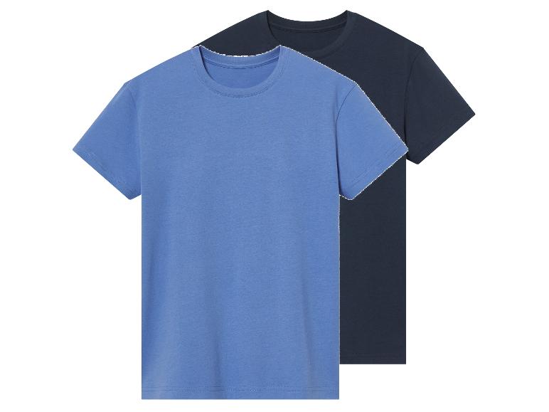 Set van 2 kinder T-shirts