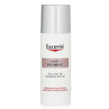 Eucerin Creme de dia antipigmentação FPS 30  50ml