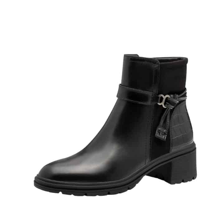 Tamaris Støvle Dame 1-25823-45