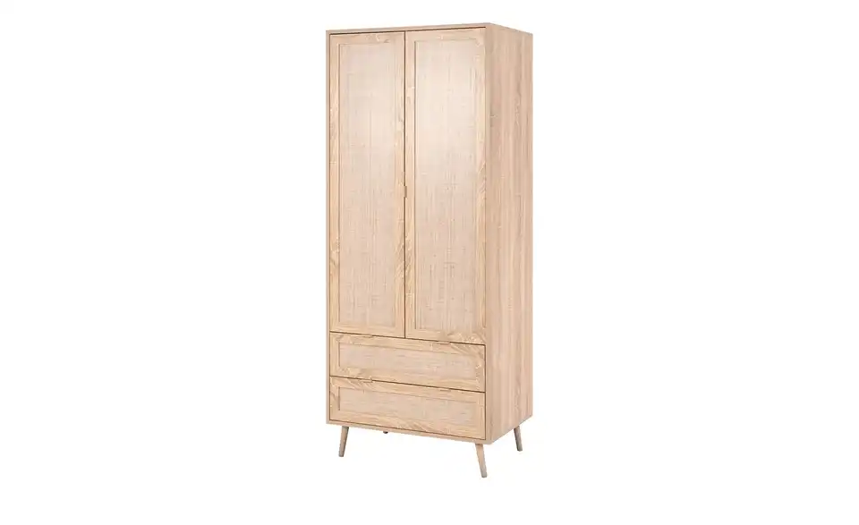 Kleiderschrank Bali 80 cm