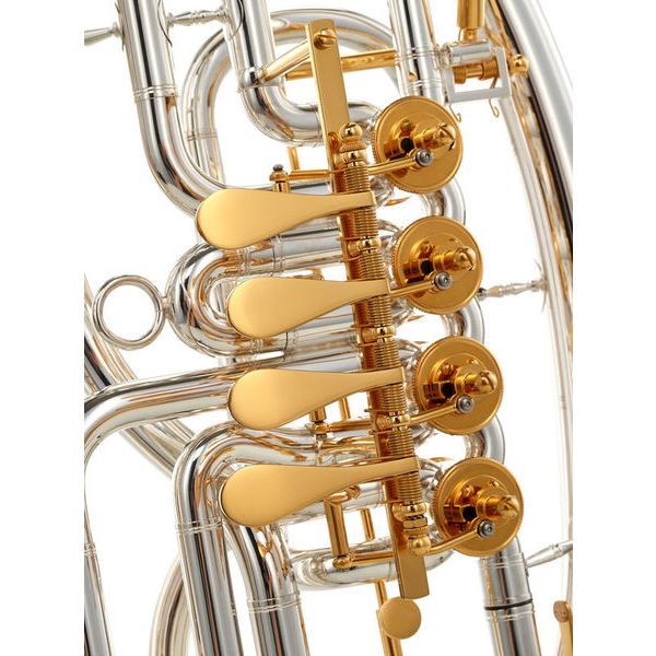 Miraphone 54L 1102 AE40 Bariton
