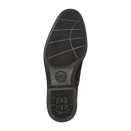 kolby  VELOURS 9851  DARK BROWN