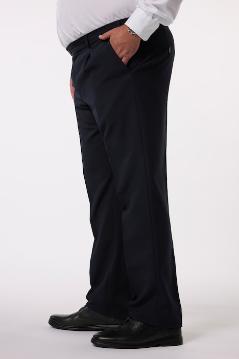 MEN+, Bauchfit-Hose, Business, Baukasten, bis Gr. 82/41