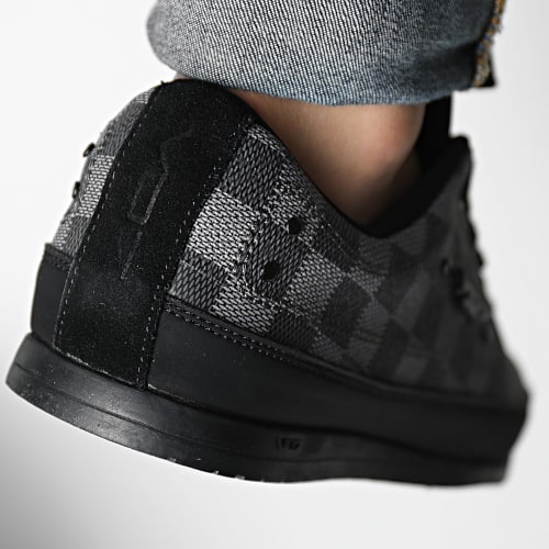 Baskets Yacht Square Black
