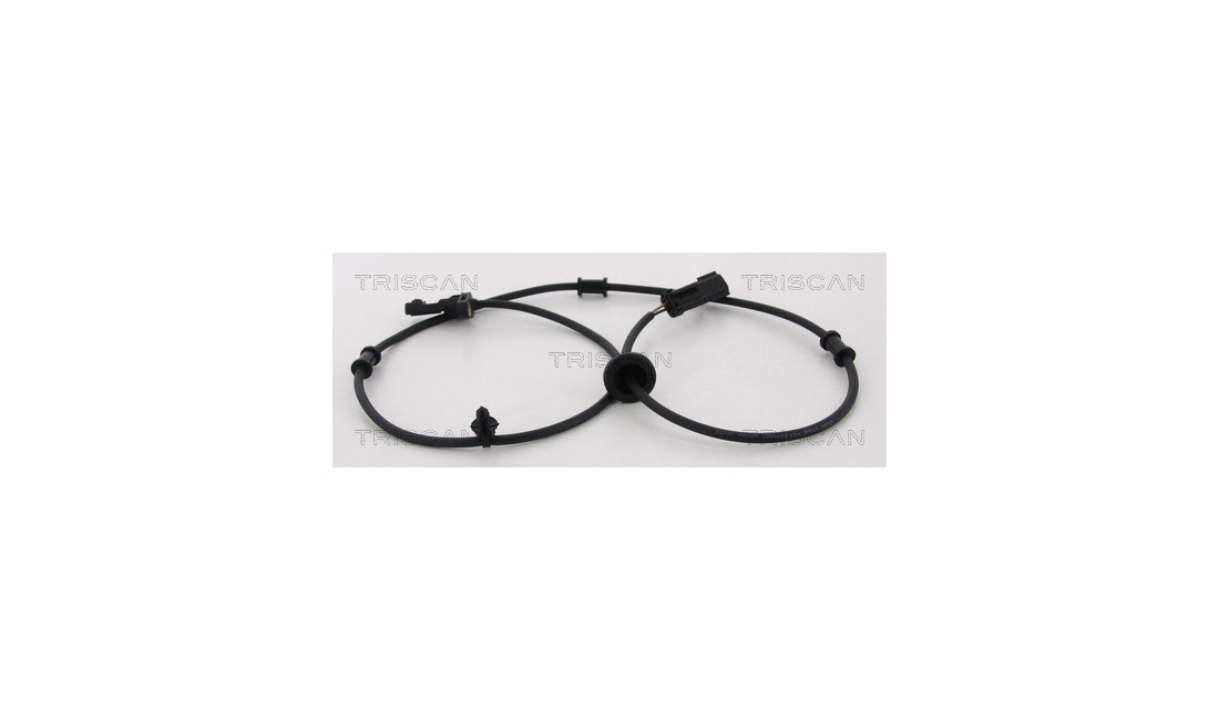 ABS sensor
