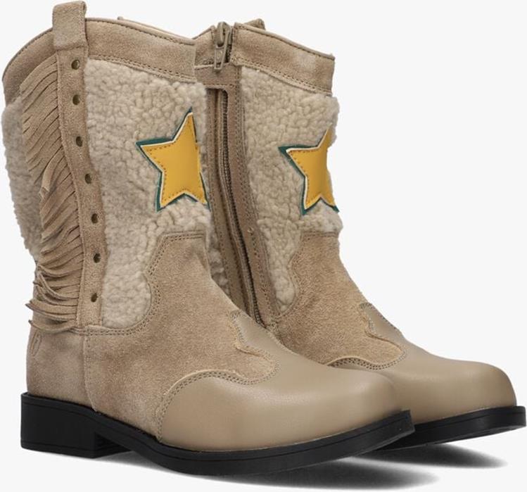 Shoesme N24W006 Beige