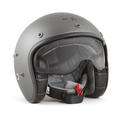 Casque Harisson CORSAIR - MAT UNI - Gris
