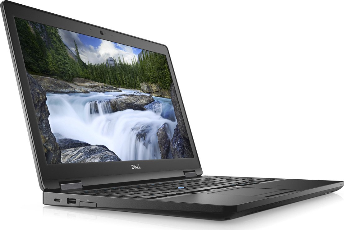 Dell Precision 3530 | i7-8850H | 15.6