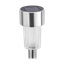 Solcellebelysning LED 3-pk 36,5 cm