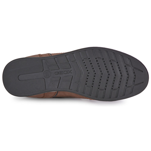 Geox - U RENAN - Marron