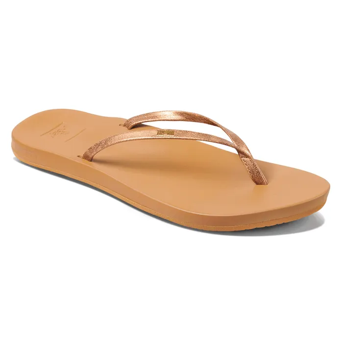 Reef Cushion Bounce Teenslippers Dames