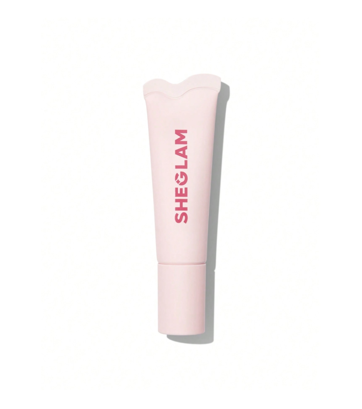 SHEGLAM - Bálsamo Labial Hidratante Crystal Glaze - Strawberry Milk