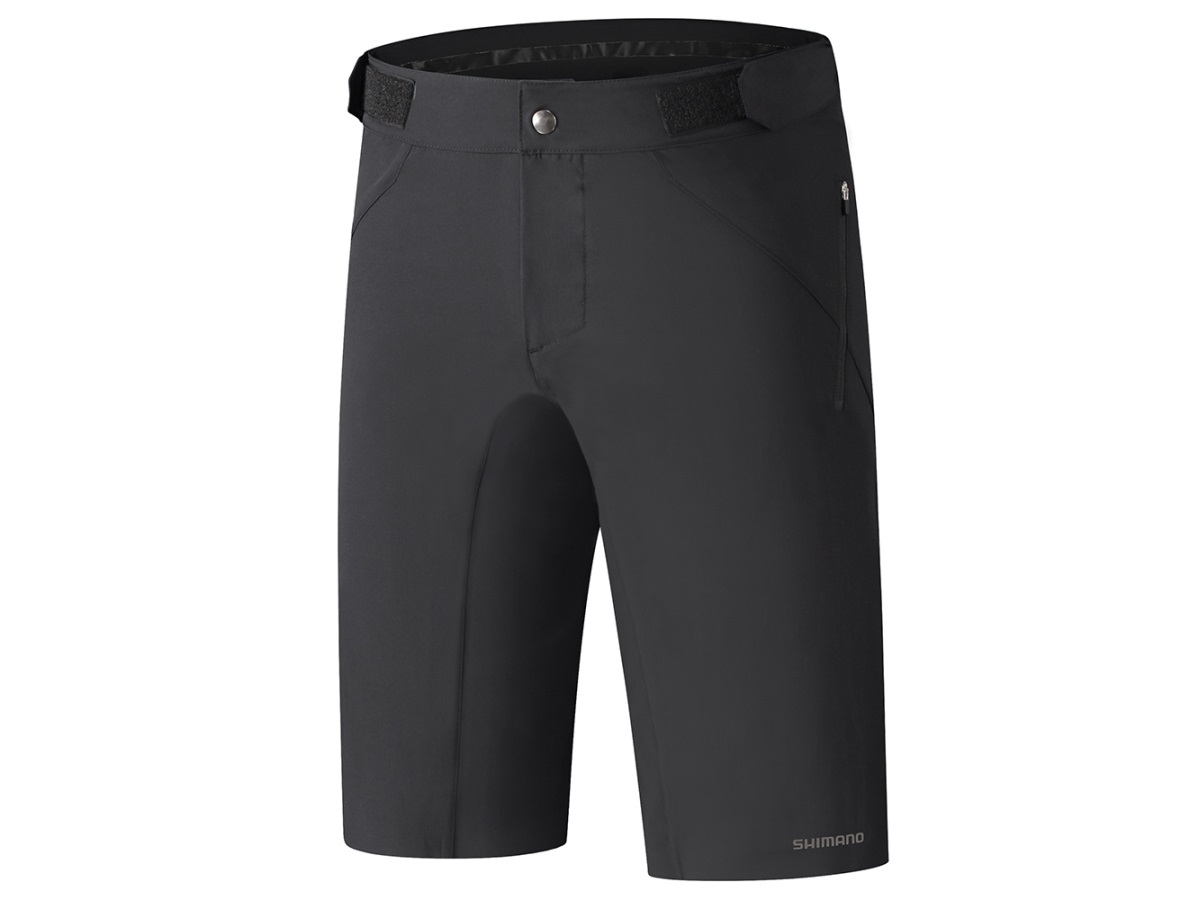 Shimano Yoshimuta Shorts, Black