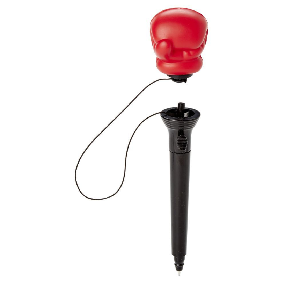 Stylo gant de boxe