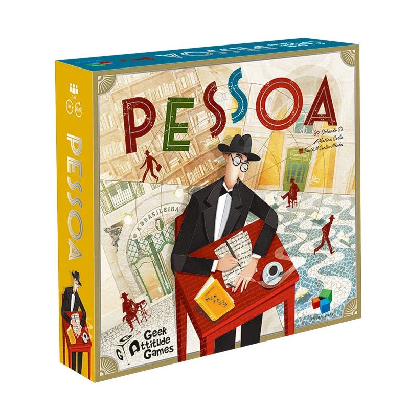 Pessoa