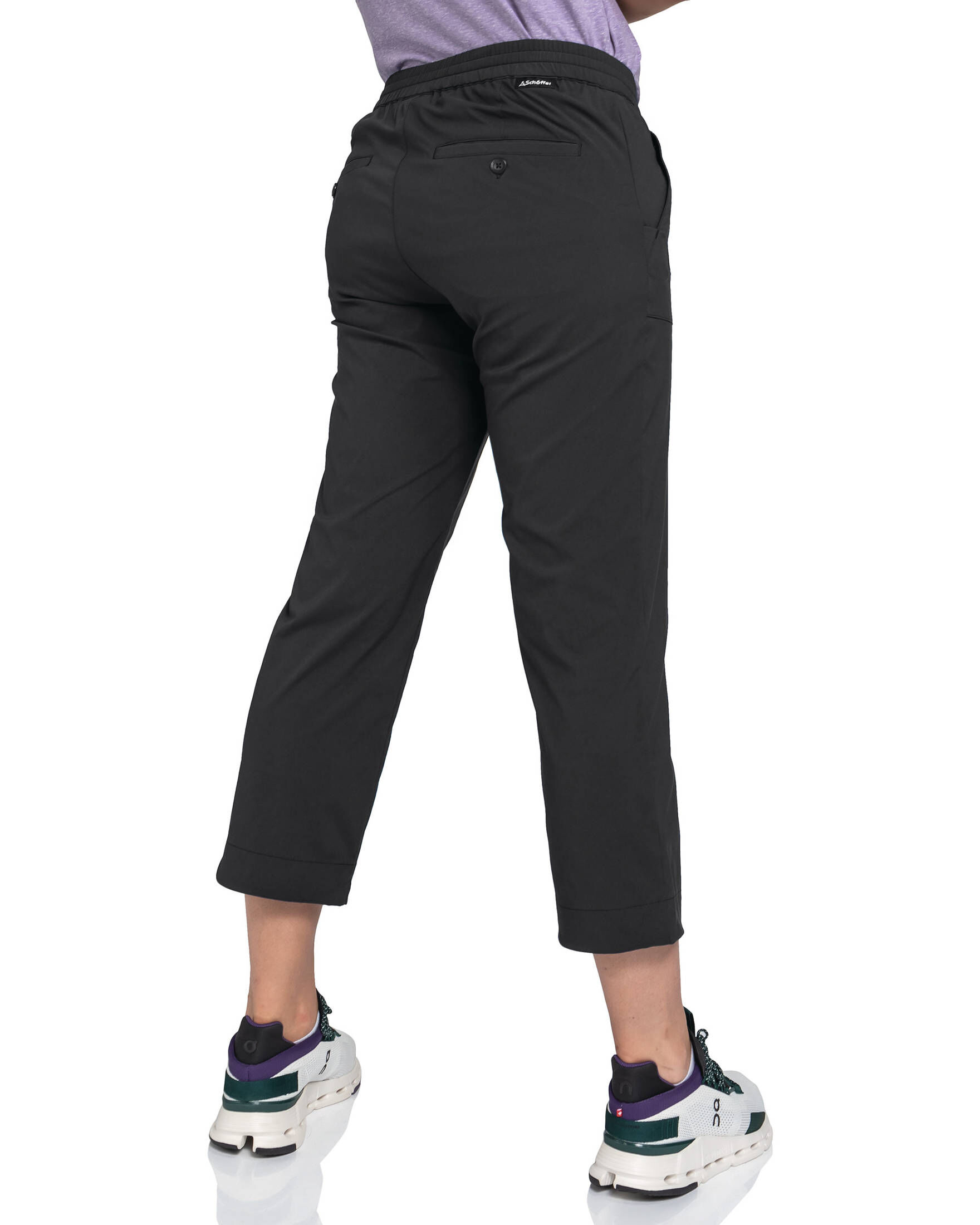Schöffel| Damen Hose RANGUN L