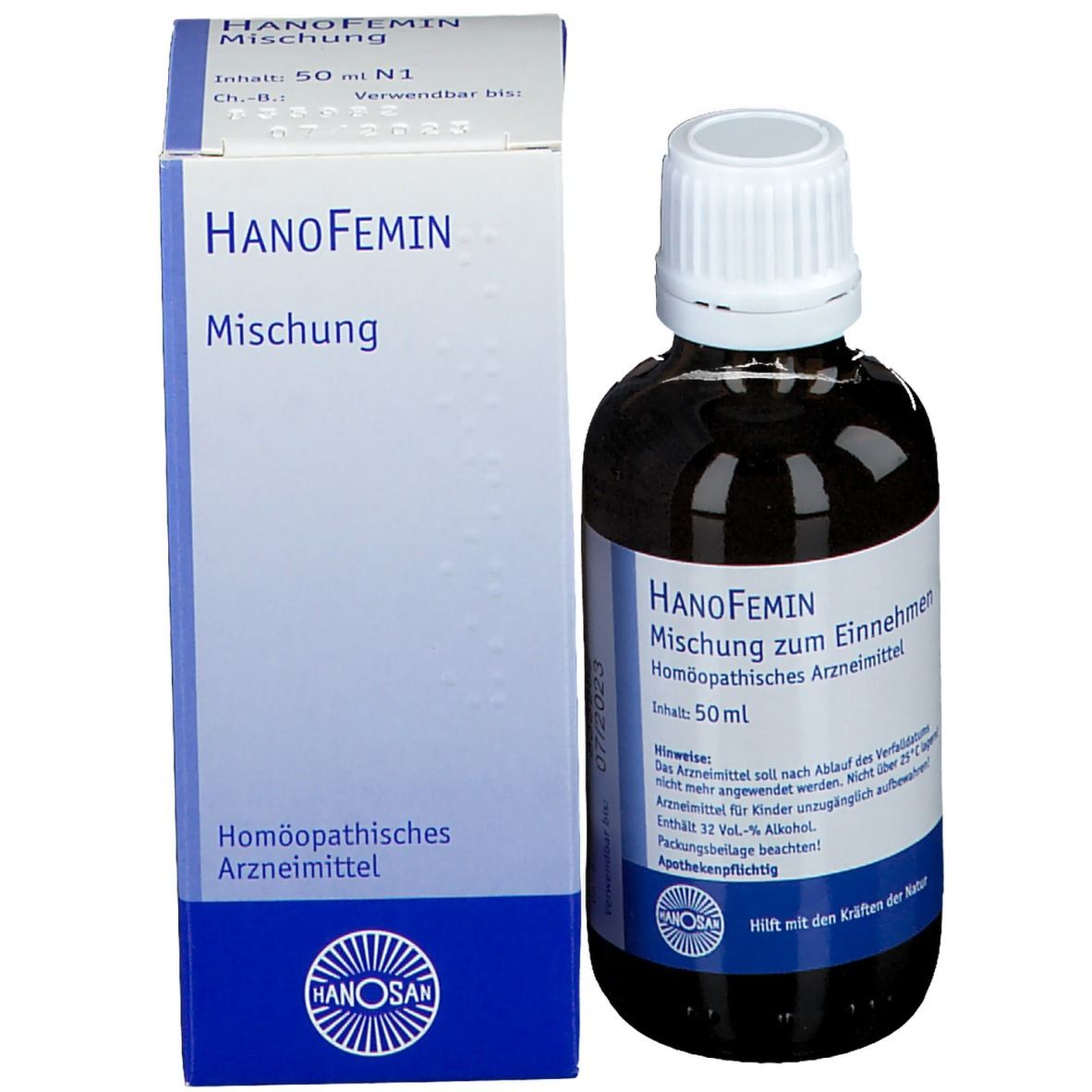 HANOFEMIN