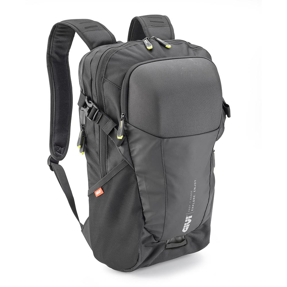 Givi - Sac à dos Easy-T EA129B Noir
