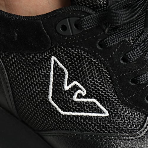 Baskets X4X642-XN951 Nero Nero