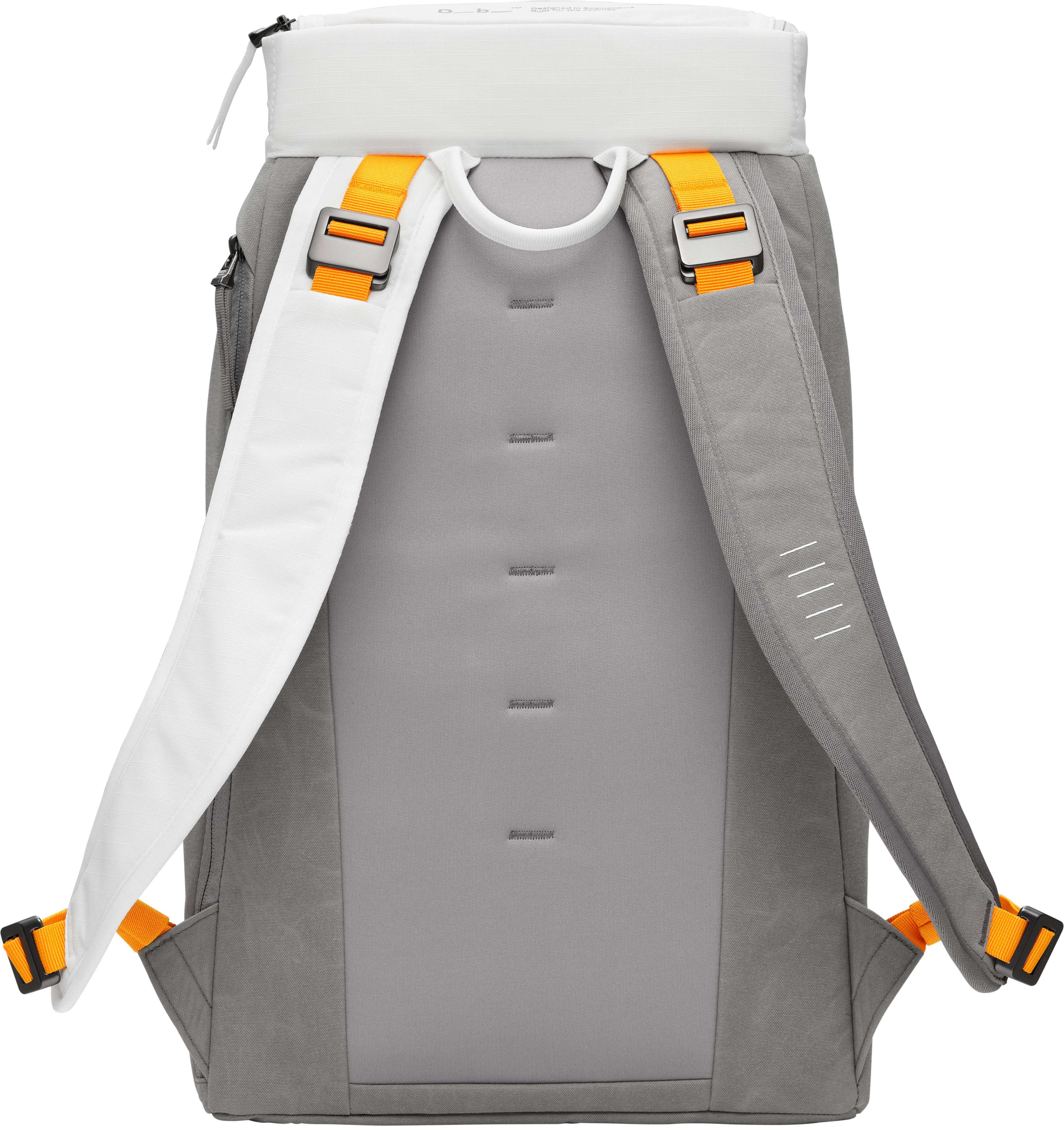 Hugger Backpack 25L Concrete Dice