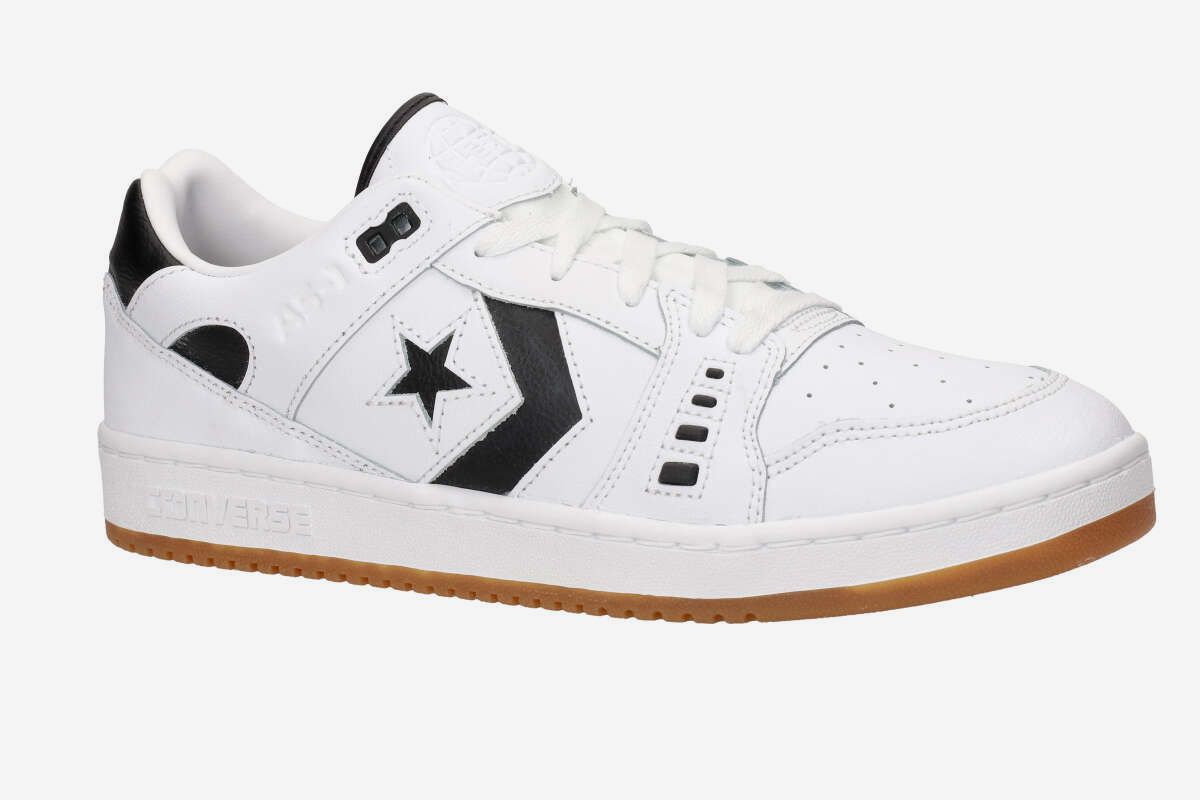 Converse CONS AS-1 Pro Schuh (white black white)