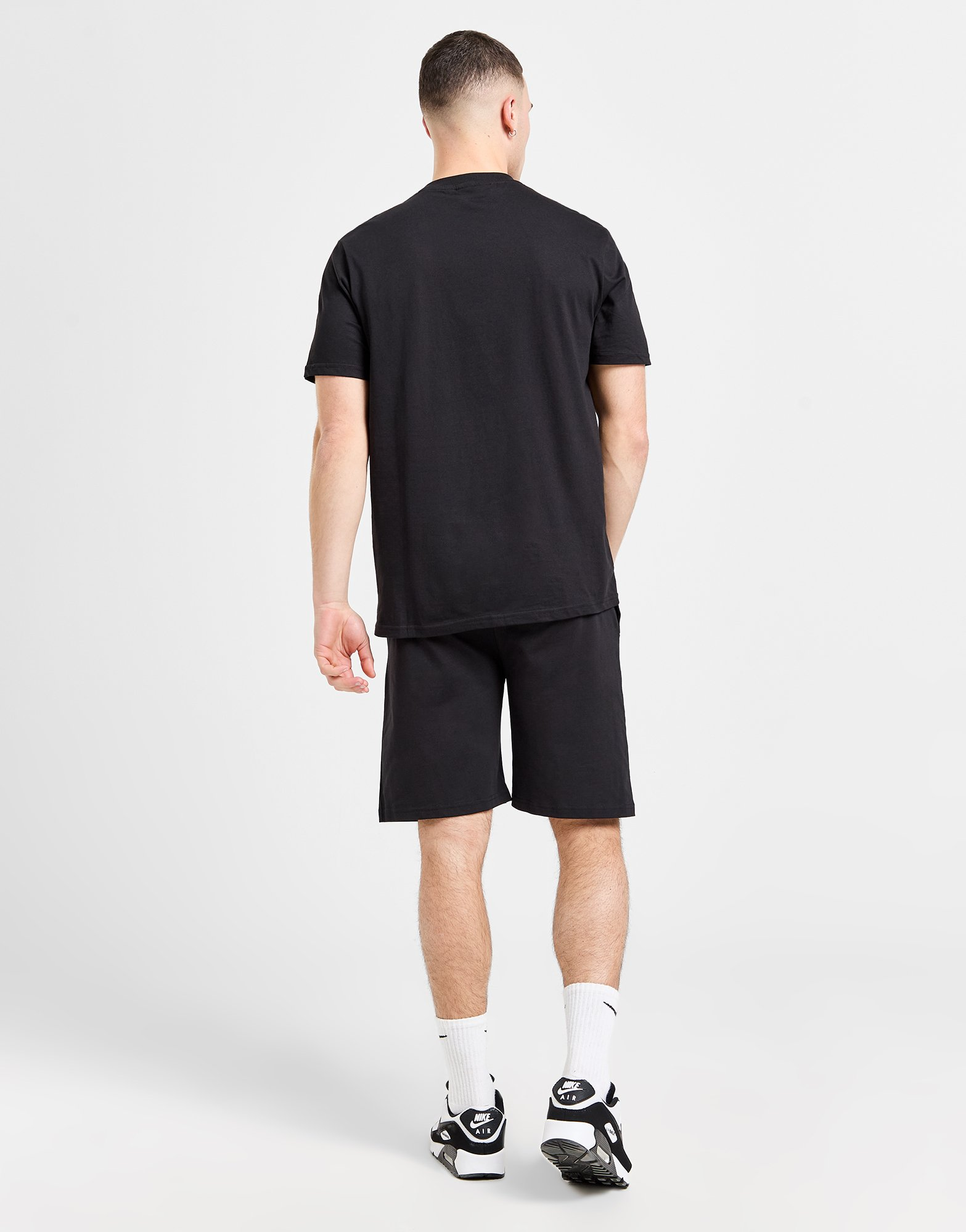 Fila Ensemble T-shirt/Short Chetas Homme