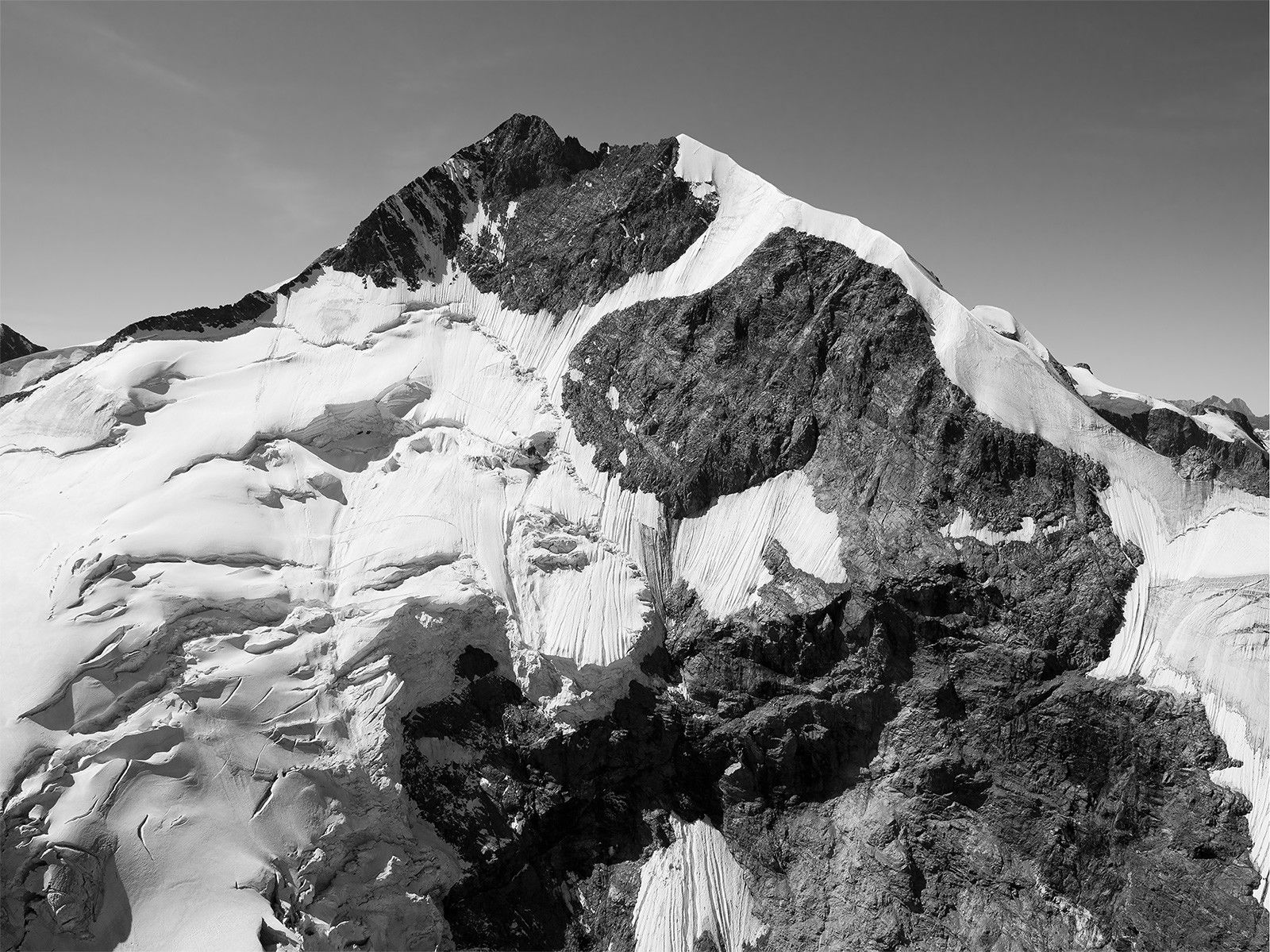 Crast'Alva by Daniel Martinek - Limited Edition. Edition of: 150. Signed.