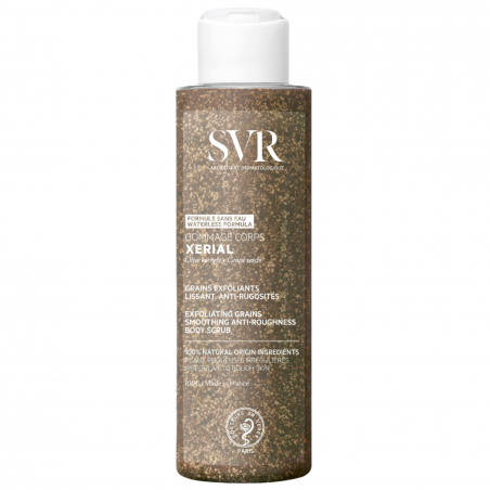 LABORATOIRE SVR Xerial Gommage 100g