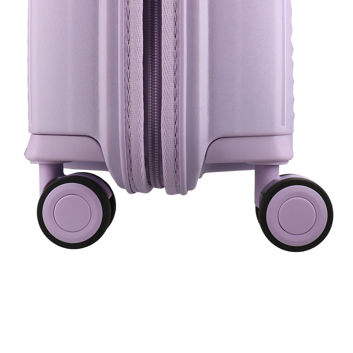 Travelbags The Lina Trolley S pastel lilac
