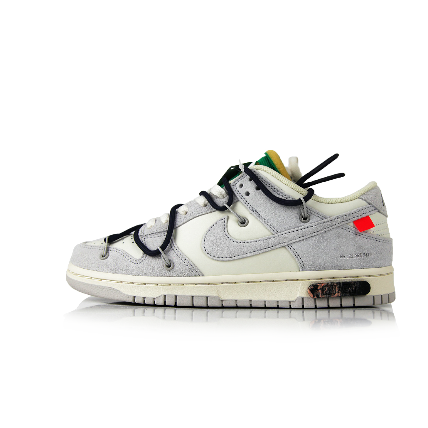 Nike Dunk Low   Lot 20