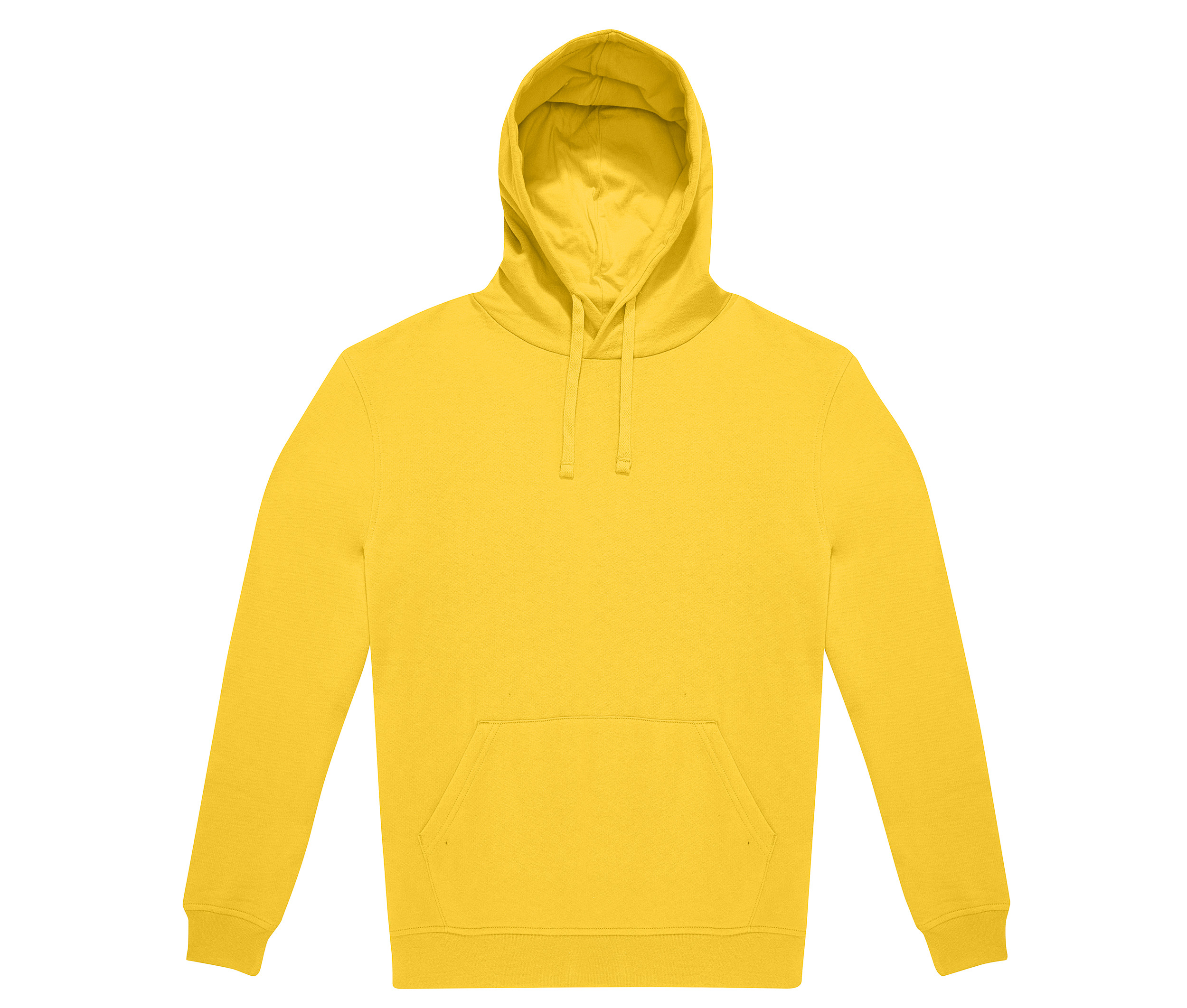 B&C ID333 - Sweat capuche unisexe