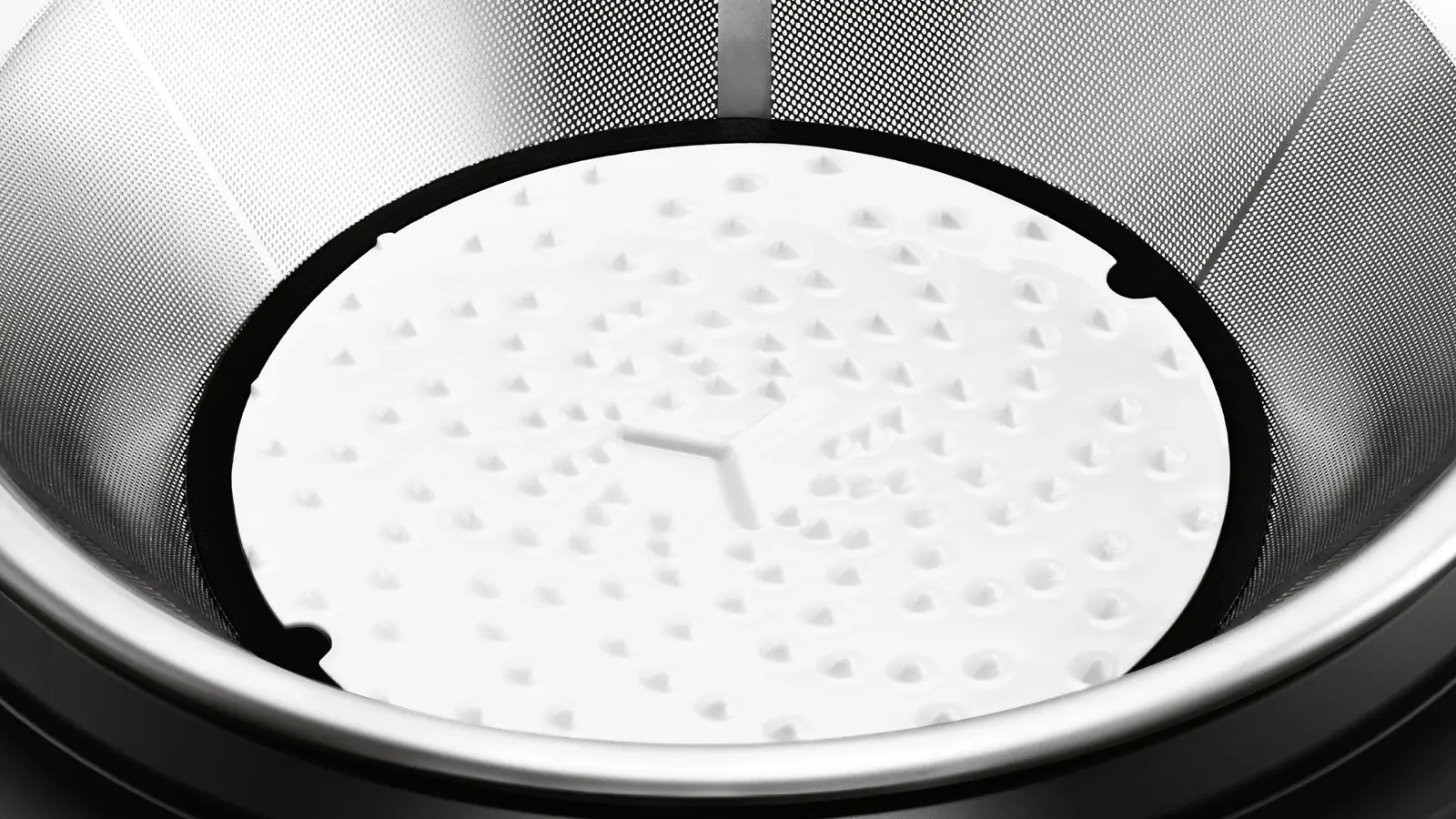 Sapcentrifuge VitaJuice 4 1200 W Zilver, zwart MES4010